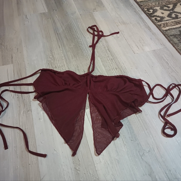 Edikted Top - Picture 2 of 4